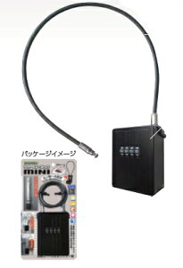 mebN@̎[BOX@C[L[XgbNmini@N-1288@581-072