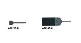 VESSEL　ベッセル　エアースクレーパー用先端工具　ASC-50-8　ブレード幅50mm