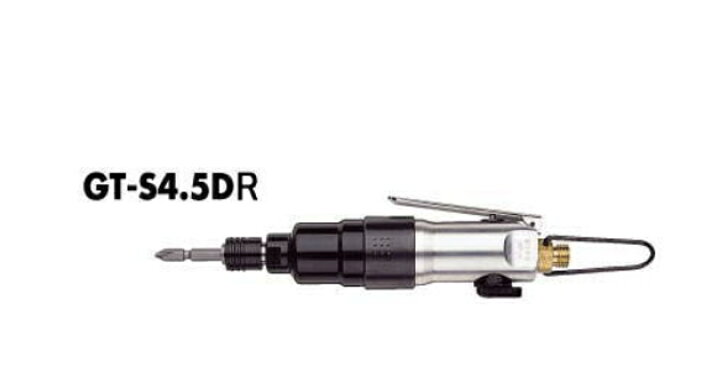楽天市場】VESSEL ベッセル 衝撃式エアードライバー GT-S4.5DR  
