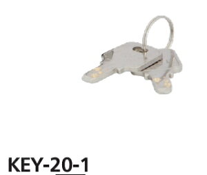 �R�[���\�j�A�@�|�X�g�I�v�V�����@KEY-20-1�p�X�y�A�L�[�i1�{�j�y�����[�J�[���̏��o������Ɋ܂܂�Ă���܂��z
