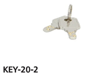 �R�[���\�j�A�@�|�X�g�I�v�V�����@KEY-20-2�p�X�y�A�L�[�i1�{�j�y�����[�J�[���̏��o������Ɋ܂܂�Ă���܂��z