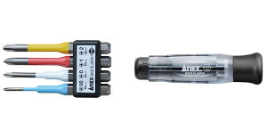 ANEX�@�A�l�b�N�X�@�����h���C�o�[�n���h���@6.35�Z�p���p�i�r�b�g���֎��j�@No.3614
