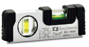 EBISU@GrX@G-xEyؗp@~[@150mm@ED-15GN@{̃J[FVo[