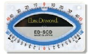 EBISU@GrX@XgJ[hx@5.5×54×86mm@ED-SCDBL@{̃J[FzCg@CAJ[Fu[