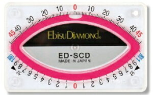 EBISU@GrX@XgJ[hx@5.5×54×86mm@ED-SCDR@{̃J[FzCg@CAJ[Fbh