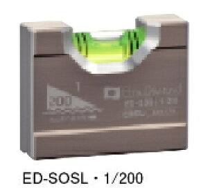 EBISU�@�G�r�X�@�\���b�h�X���[�v���x���@ED-SOSL�E1/200