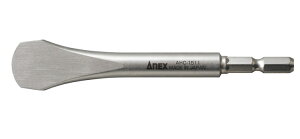 ANEX�@�A�l�b�N�X�@�R�C���h���C�o�[�r�b�g�@18×1.5×110mm�@AHC-1511