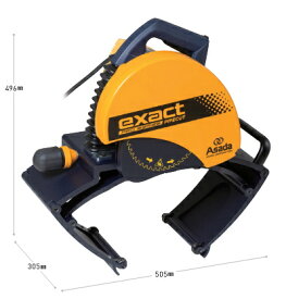 アサダ　ビーバーSAW360SP　EX360SP