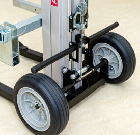 アサダ　運搬機　運搬デキター　DEKITER120　後輪ブレーキ組　UE902