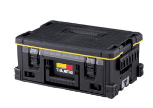 �^�W�}�c�[���@�Z�t���o���{�b�N�XL�@1�i�Z�b�g�@TB-HBOXL1�@[�T�C�Y(�O��):H214×W502×D328mm/�ő�ύڗ�:20kg]