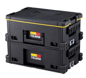 �^�W�}�c�[���@�Z�t���o���{�b�N�XL�@2�i�Z�b�g�@TB-HBOXL2�@[�T�C�Y(�O��):H379×W502×D328mm/�ő�ύڗ�:40kg]