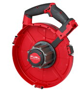 ミルウォーキー　【M18 FUEL】18V充電式フィッシュテープ　M18 FPFT-0 JP（本体のみ）【バッテリー・充電…