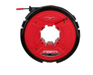 ミルウォーキー　非導電通線ワイヤー30m　FPFT18ACCY01 APJ【本体は別売】