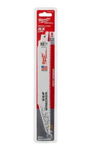 �~���E�H�[�L�[�@WRECKER ��̗p���V�v���\�[�u���[�h 7/11 TPI 229mm�i5�{�p�b�N�j�@48-00-5706