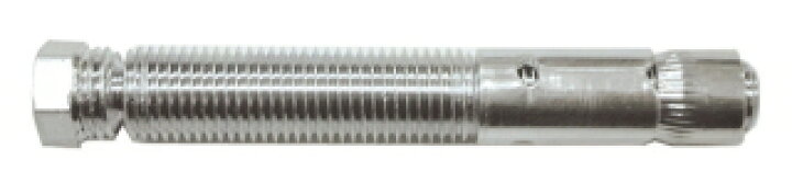 楽天市場】エヌパット スマートQCアンカー ステンレス ST-1030【1箱/50 