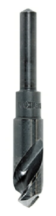 楽天市場 育良精機 ライトボーラー替刃 ノス型ドリル Ns140l 穴径f14 0 受注生産品 ケンチクボーイ