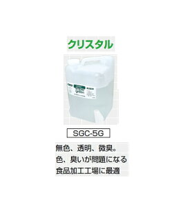 KDS@VvO[NX^5Gi18.92Ljl֎{g@SGC-5G