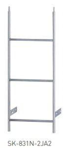 �_�h�z�[���N���G�C�g�i���V���a�j�@�X�e�����X�@�����^���b�v�@SK-831N-2JA2�@���E�����p(3�i)�y�����[�J�[�����i�̂��ߑ�������ւ͂����p�ł��܂���/�^���ʓr�����ς�z