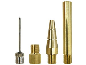 プロクソン ノズル4点セット No.E1301