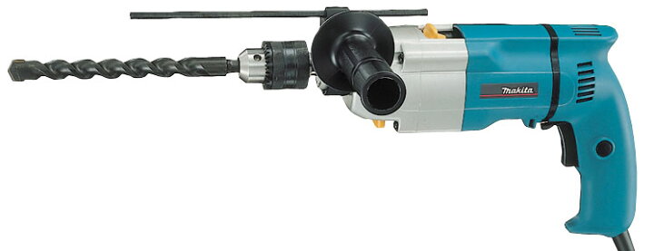 楽天市場】マキタ電動工具 20mm振動ドリル HP2032 : ケンチクボーイ
