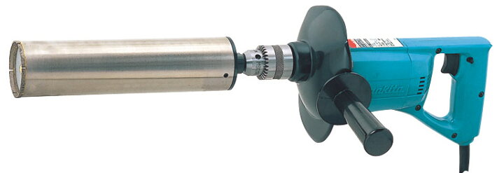 楽天市場】マキタ電動工具 ダイヤコアドリル 6300T（ダイヤモンド