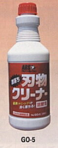 �A���X�R�[�|���[�V�����@�������n���N���[�i�[�l�֗p�i500ml�j�@GO-5