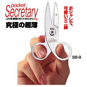 �A���X�R�[�|���[�V�����@������^�֗����@�|�P�b�g�Z�N���^���@SB-9