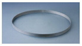 アサダ　バンドソーH60Eco用のこ刃　ハイス（コバルト入）　14/18山　71044【3本入】