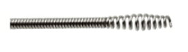 アサダ　ドレンクリーナー用ワイヤ　バルブヘッド付ワイヤ　DH310　Φ8mm×20.0m