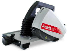 アサダ　ビーバーSAW P400　EX400