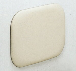 Combi(コンビウィズ) ユニバーサルシート専用壁クッションR1 UC-01R ベージュ