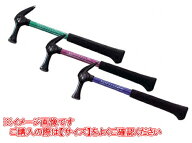 DOGYU　土牛（ドギュウ）　仮枠ハンマー　ネオスチール　中　355mm　すべり止　01052