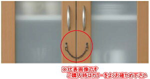 ニッサチェイン 戸開き防止チェーン S-216 白【※カタログ共通画像使用のため、商品画像・カラーにはご注意ください!!】