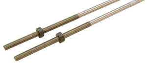 @Xebh(2{Zbg)@M10×1800mm@ysƂȂ܂z