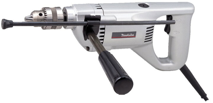楽天市場】マキタ電動工具 電気ドリル（鉄工13mm/木工30mm） 6304R（正 