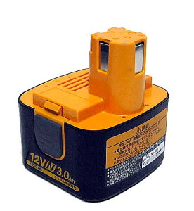 �p�i�\�j�b�N�d���H��o�b�e���[12V�@2.8Ah�@EZ9200S�y�p�i�\�j�b�N�����i�z
