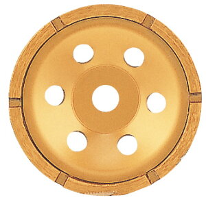 マキタ電動工具 ダイヤモンドホイール カップ型(研削用)90mm A-20460