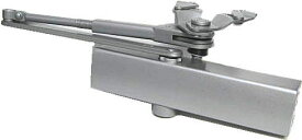リョービ　万能型取替用　ドアクローザー　S-202P　アルミ・木製ドア用　パラレルタイプ専用
