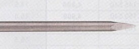 ボッシュ電動工具　SDSmax用ブルポイント　600mm　MAXBP-600S　径18mm