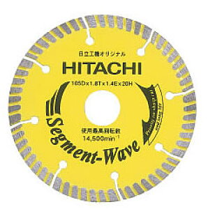 HiKOKI/�n�C�R�[�L(�����d���H��)�@�_�C�������h�z�C�[��125mm�i���a20mm�j�@�g�^�Z�O�����g�@�W���^�C�v�@0032-6267�@������+�ؖ�