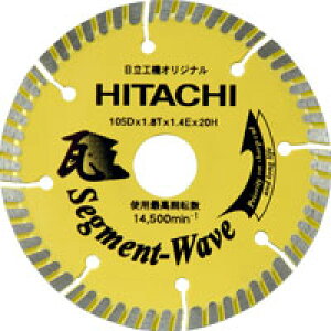 HiKOKI/nCR[L(dH)@_ChzC[@125mm@p@0032-4691