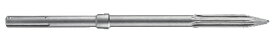 ボッシュ電動工具　SDSmax用ブルポイント　400mm　セルフシャープニング　MAXBP-400RSS　径18mm