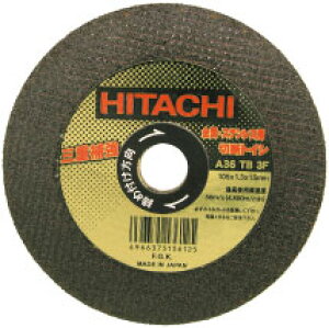 HiKOKI/nCR[L(dH)@ؒfu΁i^j@105mm×1.3mm@0032-1603i10j