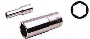 TOP�i�g�b�v�H�Ɓj�@�T�[�t�F�C�X�f�B�[�v�\�P�b�g�@�����p12.7mm�@DS-414