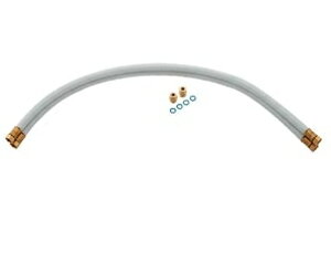 KAKUDAI カクダイ 413-31×6000 ペアホース(13)