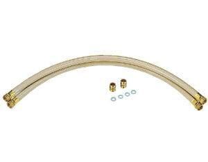 KAKUDAI カクダイ 4133-13×1500 ペアホース