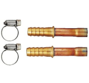 KAKUDAI カクダイ 413-611 ペアホース用ろう付け用セット