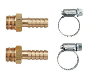 KAKUDAI カクダイ 413-501-13 ペアホース用部品セット