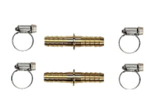 KAKUDAI カクダイ 4136-13 ペアホース用タケノコ