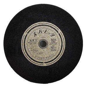 �m���^�P�@�X�[�p�[�r�b�O�ؒf�u�΁@�O�a305mm×2.5mm��×���a25.4mm�y����/10�����z